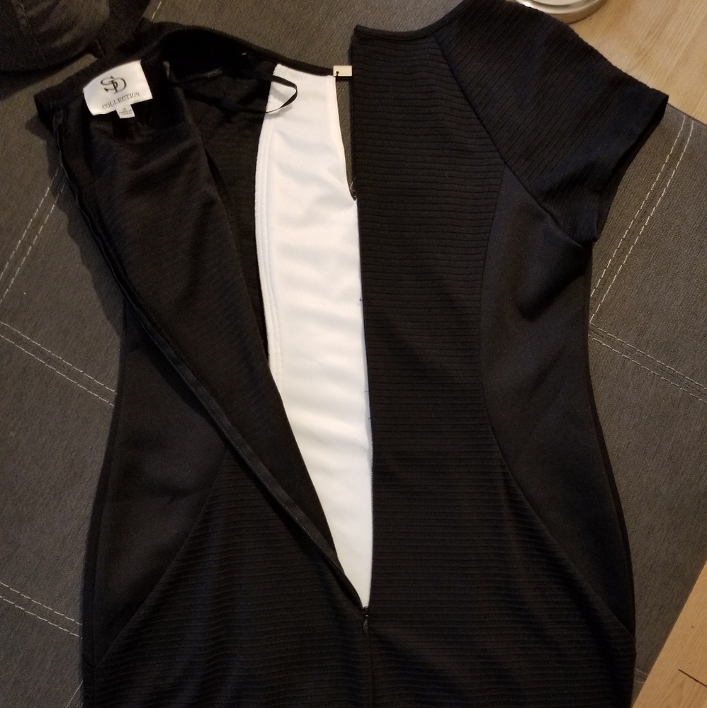 SD Collection Dress - Picture 6 of 8